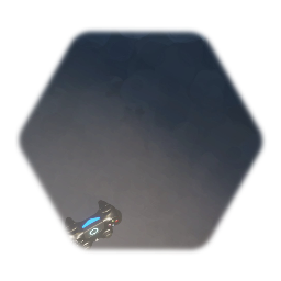 Remix di PS4 Controller interactive (+ effects)