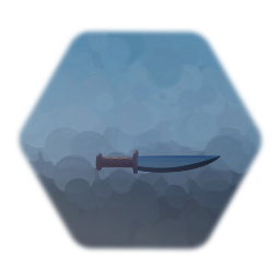 Knife