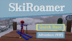 SkiRoamer