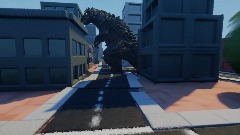 KAIJU SIMULATOR