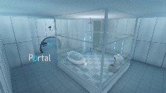 Portal: Introduction Remake