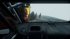 Remix of Turbo Racing: Rally 2