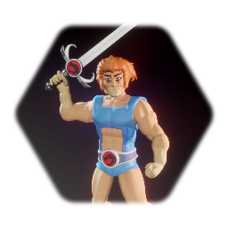 Thundercats Character Pack