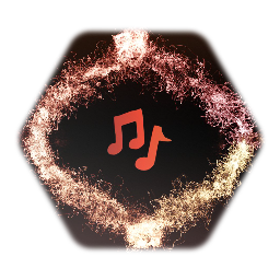 A 4 second track with only claps,stomps & vocals