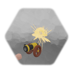 GZTD Cannon Tower lvl 2 v1.0