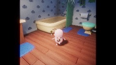 Courage fase Casa grifo