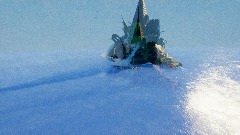 A screenshot taken in Dreams. 10 of 15.