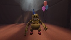 A screenshot taken in Dreams. 2 of 3.