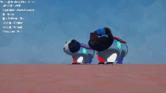 A screenshot taken in Dreams. 3 of 12.