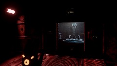 A screenshot taken in Dreams. 4 of 5.