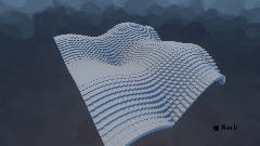 A screenshot taken in Dreams. 16 of 25.