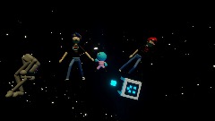 Remix of AY |  Lost In Space
