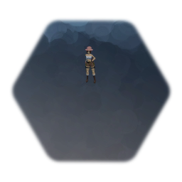Laura Soft Npc