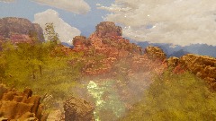 A screenshot taken in Dreams. 4 of 9.