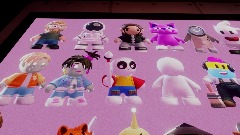 A screenshot taken in Dreams. 22 of 25.