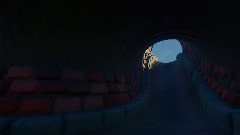 A screenshot taken in Dreams. 2 of 4.