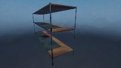 A screenshot taken in Dreams. 8 of 28.