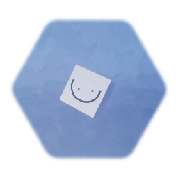 Herbert the cube