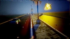 A screenshot taken in Dreams. 7 of 30.