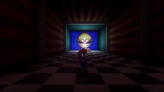 Wario Apparition Original