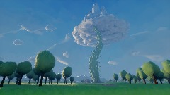 Jack & the Beanstalk