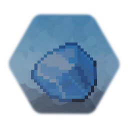 Pixel Art Beryl