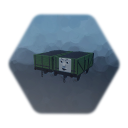 Troublesome Truck V2