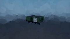 A screenshot taken in Dreams. 1 of 1.