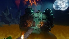 A screenshot taken in Dreams. 1 of 20.