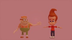 Carl Dose Not Like Among Us