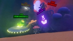 The 6 Legendary Bosses