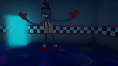 Finding Frankie part 1