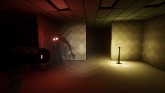 A screenshot taken in Dreams. 8 of 9.