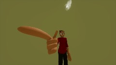 A screenshot taken in Dreams. 5 of 14.