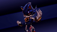 A screenshot taken in Dreams. 4 of 6.