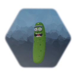 Pickle Rick