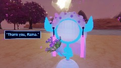 A screenshot taken in Dreams. 11 of 27.