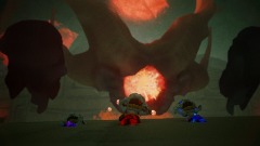 A screenshot taken in Dreams. 2 of 29.