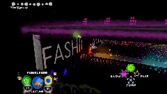 A screenshot taken in Dreams. 24 of 25.