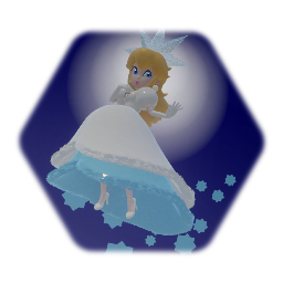 Peach ( Radiant Outfit )