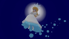 A screenshot taken in Dreams. 26 of 30.