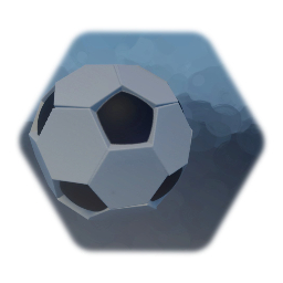 Pentagon ball