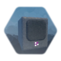 Bookshelf Speaker Branded