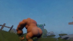 A screenshot taken in Dreams. 2 of 5.