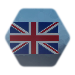Union Jack Flag