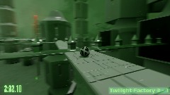 A screenshot taken in Dreams. 8 of 8.
