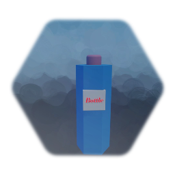 Simple Bottle