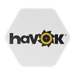 Havok Physics Logo