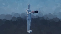 A screenshot taken in Dreams. 1 of 1.