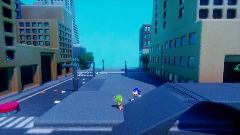 A screenshot taken in Dreams. 12 of 14.